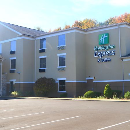 Holiday Inn Express & Suites St Marys By Ihg St. Marys Εξωτερικό φωτογραφία