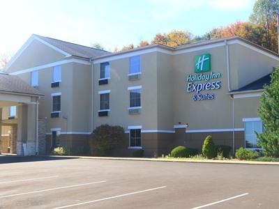 Holiday Inn Express & Suites St Marys By Ihg St. Marys Εξωτερικό φωτογραφία