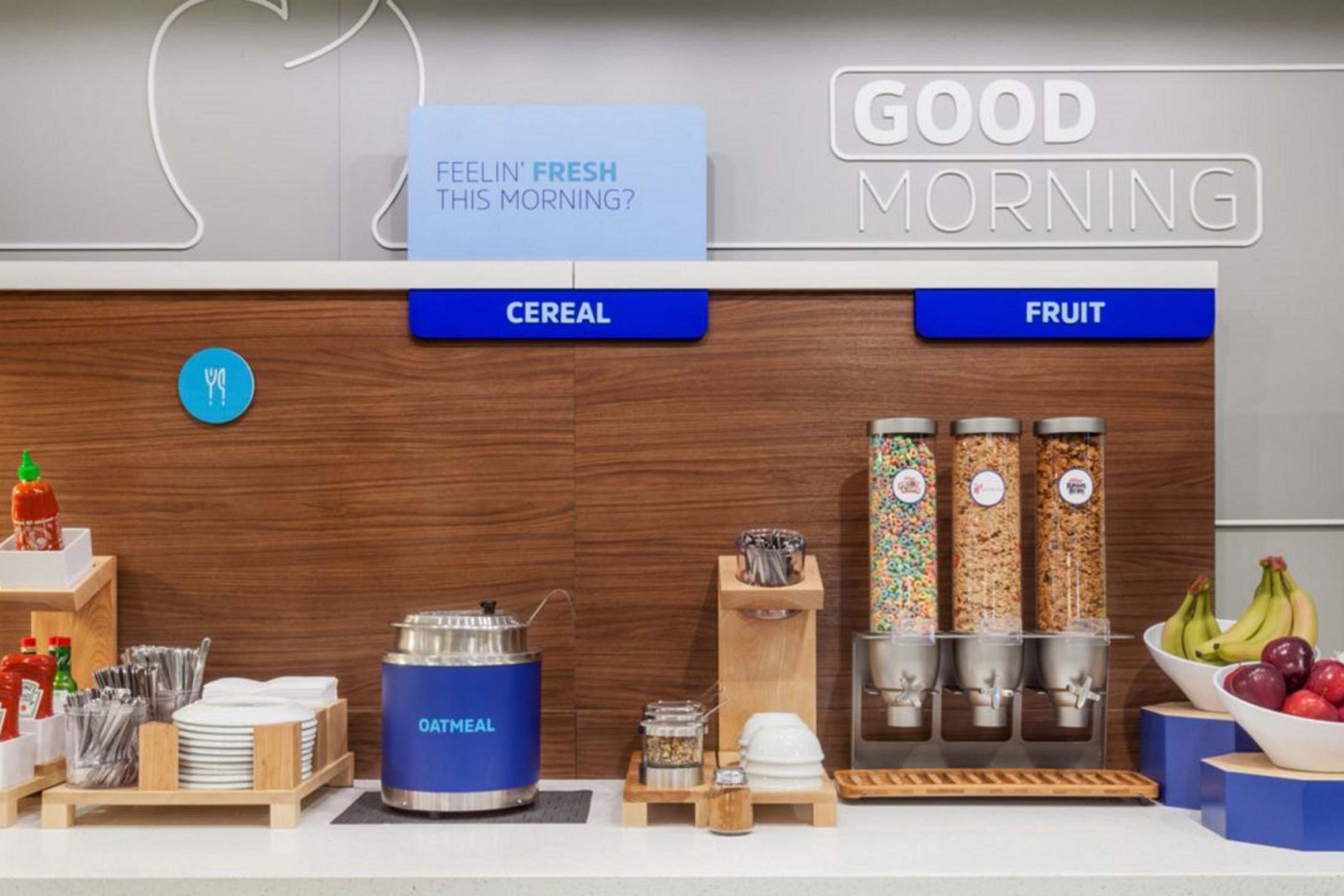 Holiday Inn Express & Suites St Marys By Ihg St. Marys Εξωτερικό φωτογραφία