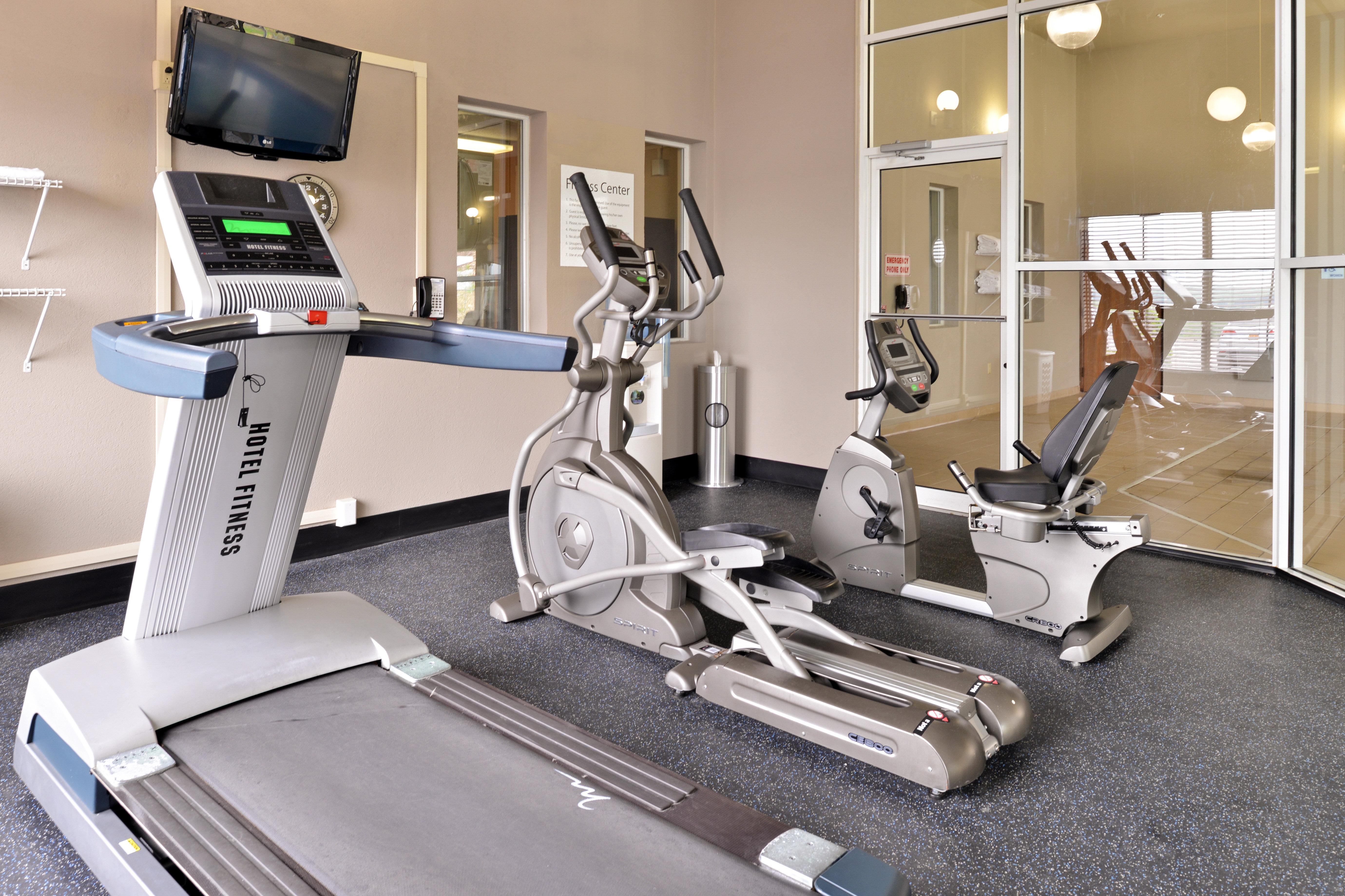 Holiday Inn Express & Suites St Marys By Ihg St. Marys Εξωτερικό φωτογραφία