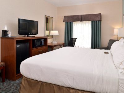 Holiday Inn Express & Suites St Marys By Ihg St. Marys Εξωτερικό φωτογραφία