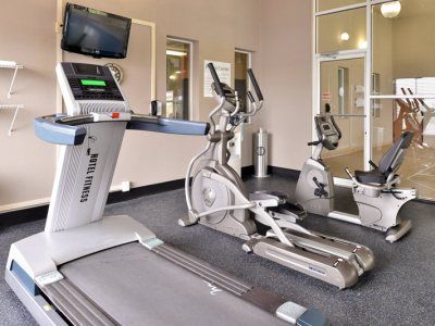 Holiday Inn Express & Suites St Marys By Ihg St. Marys Εξωτερικό φωτογραφία